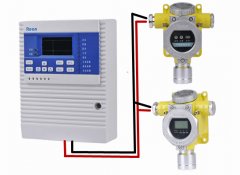 乙烷氣體報(bào)警器