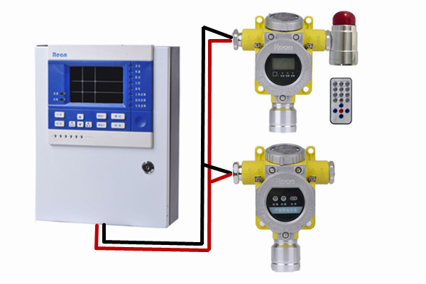 油氣氣體報警器技術(shù)參數(shù)
