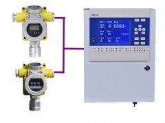 三氯甲烷氣體報(bào)警器